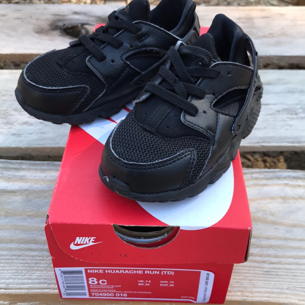 Nike Huarache Run